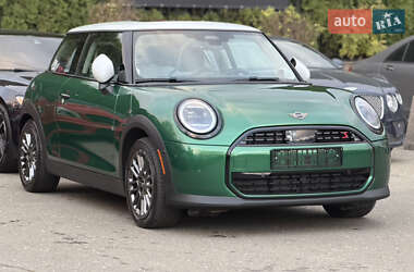 mini cooper 2024 в Київ від про продавця Олексій mini cooper 2024 в Київ від професійного продавця Олексій