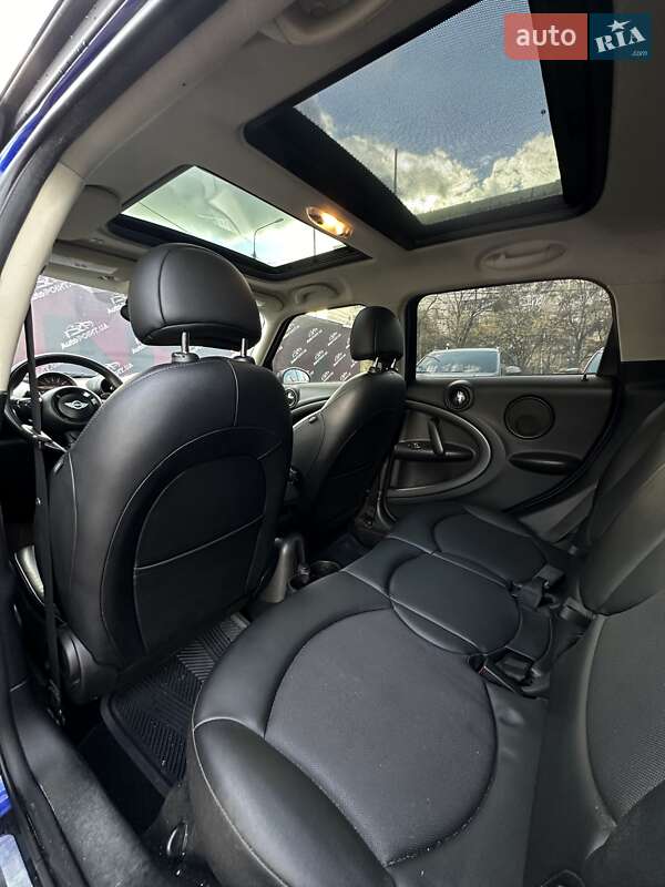 Хетчбек MINI Cooper 2016 в Сумах фото 20 Хетчбек MINI Cooper 2016 в Сумах