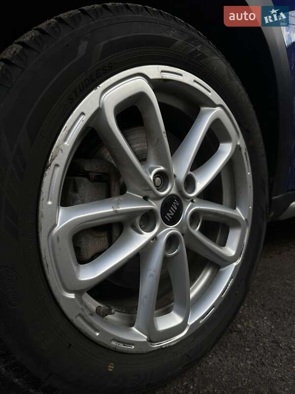 Хетчбек MINI Cooper 2016 в Сумах фото 6 Хетчбек MINI Cooper 2016 в Сумах