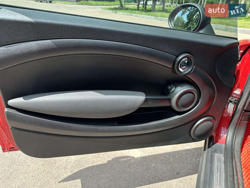 Хетчбек MINI Cooper 2009 в Житомирі фото 20 Хетчбек MINI Cooper 2009 в Житомирі