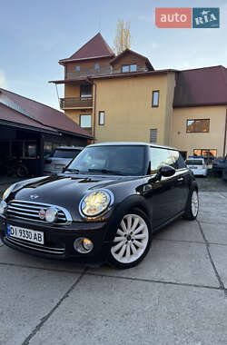 Хэтчбек MINI Cooper 2009 в Рахове