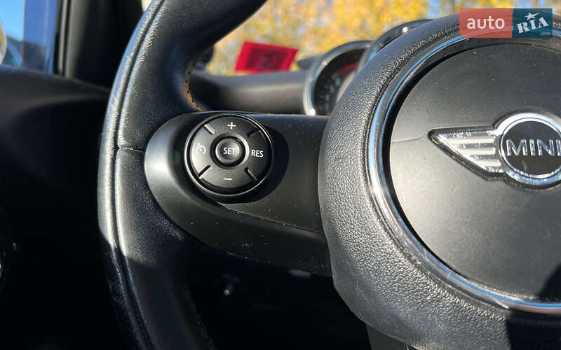 Хетчбек MINI Cooper 2015 в Львові