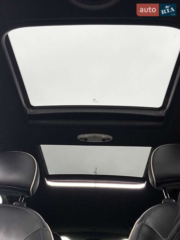 Позашляховик / Кросовер MINI Cooper 2016 в Києві фото 13 Позашляховик / Кросовер MINI Cooper 2016 в Києві