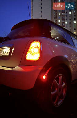 Хетчбек MINI Cooper 2011 в Києві