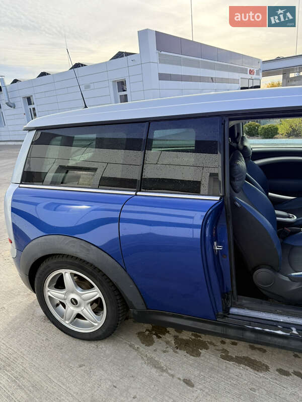Хэтчбек MINI Cooper 2008 в Вараше
