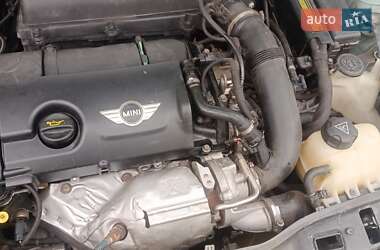 Хэтчбек MINI Cooper 2011 в Днепре