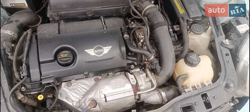 Хетчбек MINI Cooper 2011 в Дніпрі