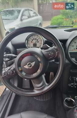 Хэтчбек MINI Cooper 2011 в Днепре
