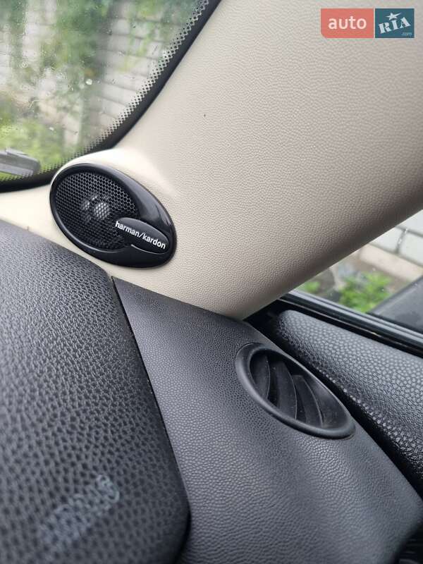 Хетчбек MINI Cooper 2011 в Дніпрі