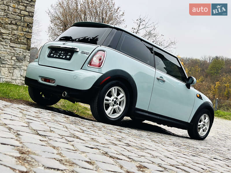 Хетчбек MINI Cooper 2013 в Кам'янець-Подільському фото 5 Хетчбек MINI Cooper 2013 в Кам'янець-Подільському