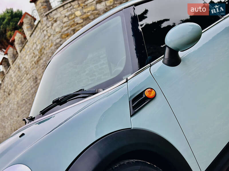 Хетчбек MINI Cooper 2013 в Кам'янець-Подільському фото 27 Хетчбек MINI Cooper 2013 в Кам'янець-Подільському