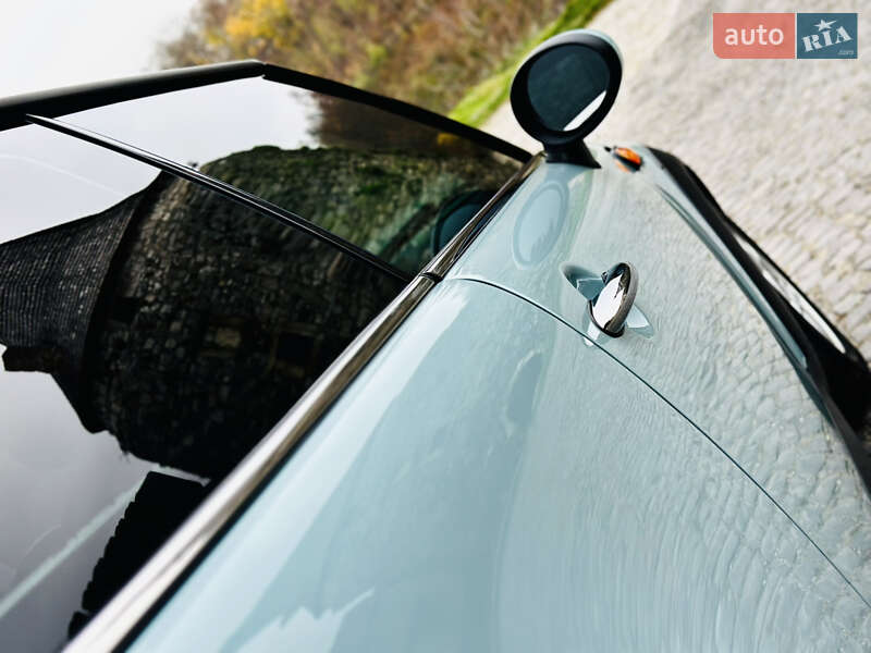 Хетчбек MINI Cooper 2013 в Кам'янець-Подільському фото 36 Хетчбек MINI Cooper 2013 в Кам'янець-Подільському