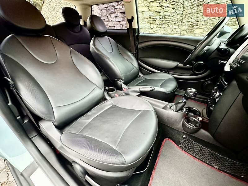 Хетчбек MINI Cooper 2013 в Кам'янець-Подільському фото 46 Хетчбек MINI Cooper 2013 в Кам'янець-Подільському