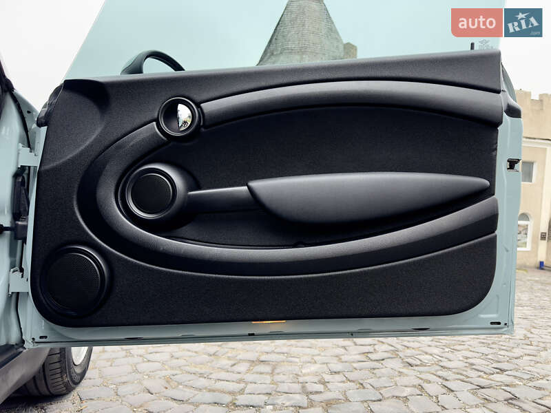 Хетчбек MINI Cooper 2013 в Кам'янець-Подільському фото 56 Хетчбек MINI Cooper 2013 в Кам'янець-Подільському