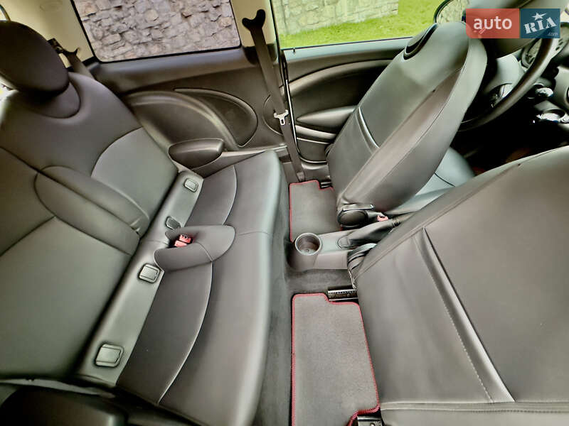 Хетчбек MINI Cooper 2013 в Кам'янець-Подільському фото 65 Хетчбек MINI Cooper 2013 в Кам'янець-Подільському
