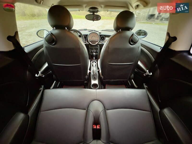 Хетчбек MINI Cooper 2013 в Кам'янець-Подільському фото 72 Хетчбек MINI Cooper 2013 в Кам'янець-Подільському