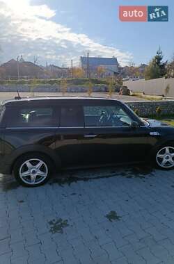 Хетчбек MINI Cooper 2011 в Підволочиську