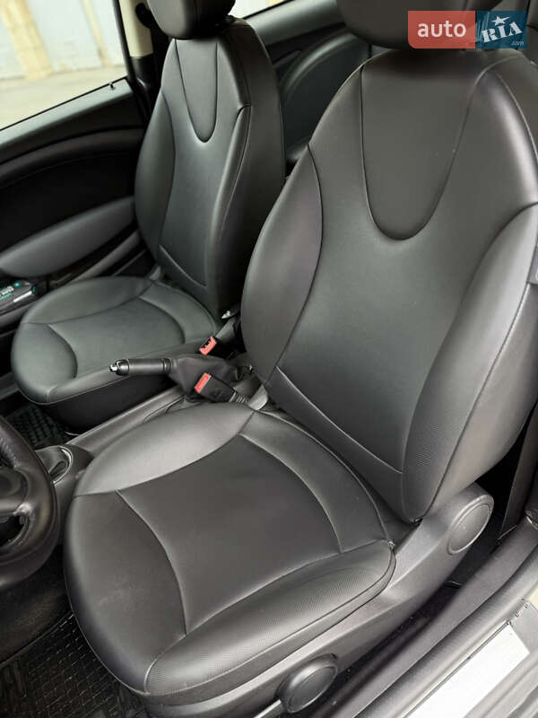 Хетчбек MINI Cooper 2011 в Харкові