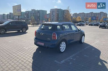 Хэтчбек MINI Cooper 2013 в Киеве