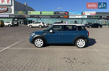 Хэтчбек MINI Cooper 2013 в Киеве