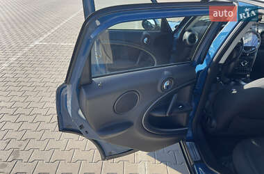 Хэтчбек MINI Cooper 2013 в Киеве