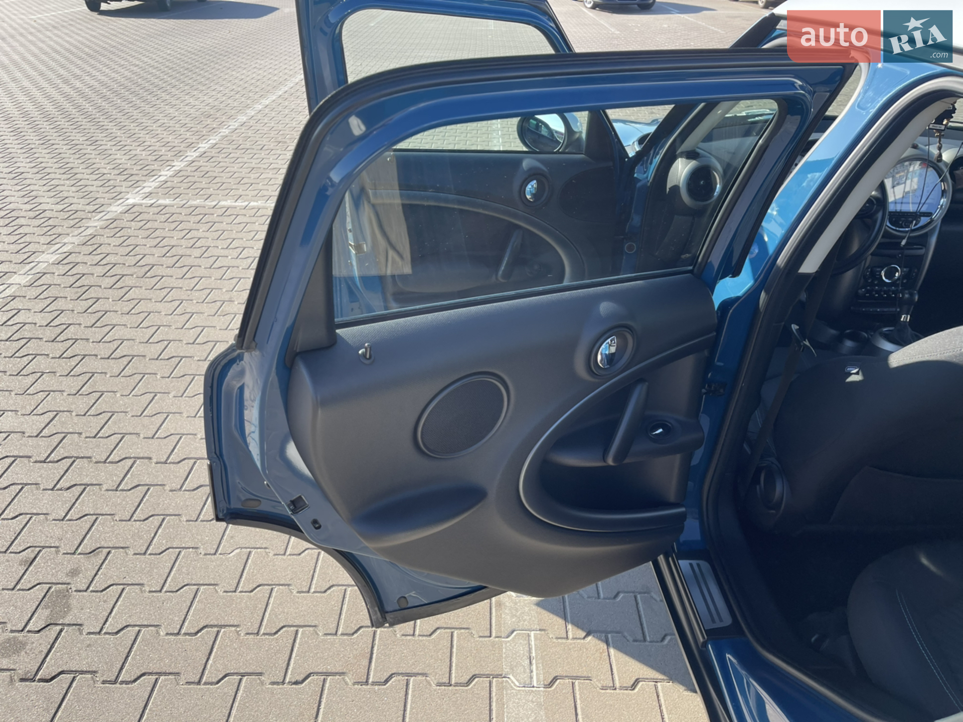 2013 MINI Cooper - мініатюра 20