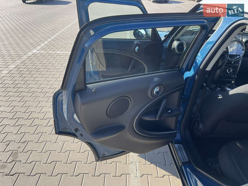 Хетчбек MINI Cooper 2013 в Києві фото 20 Хетчбек MINI Cooper 2013 в Києві