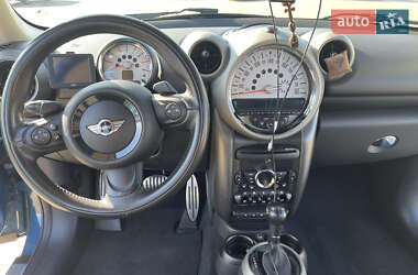 Хэтчбек MINI Cooper 2013 в Киеве