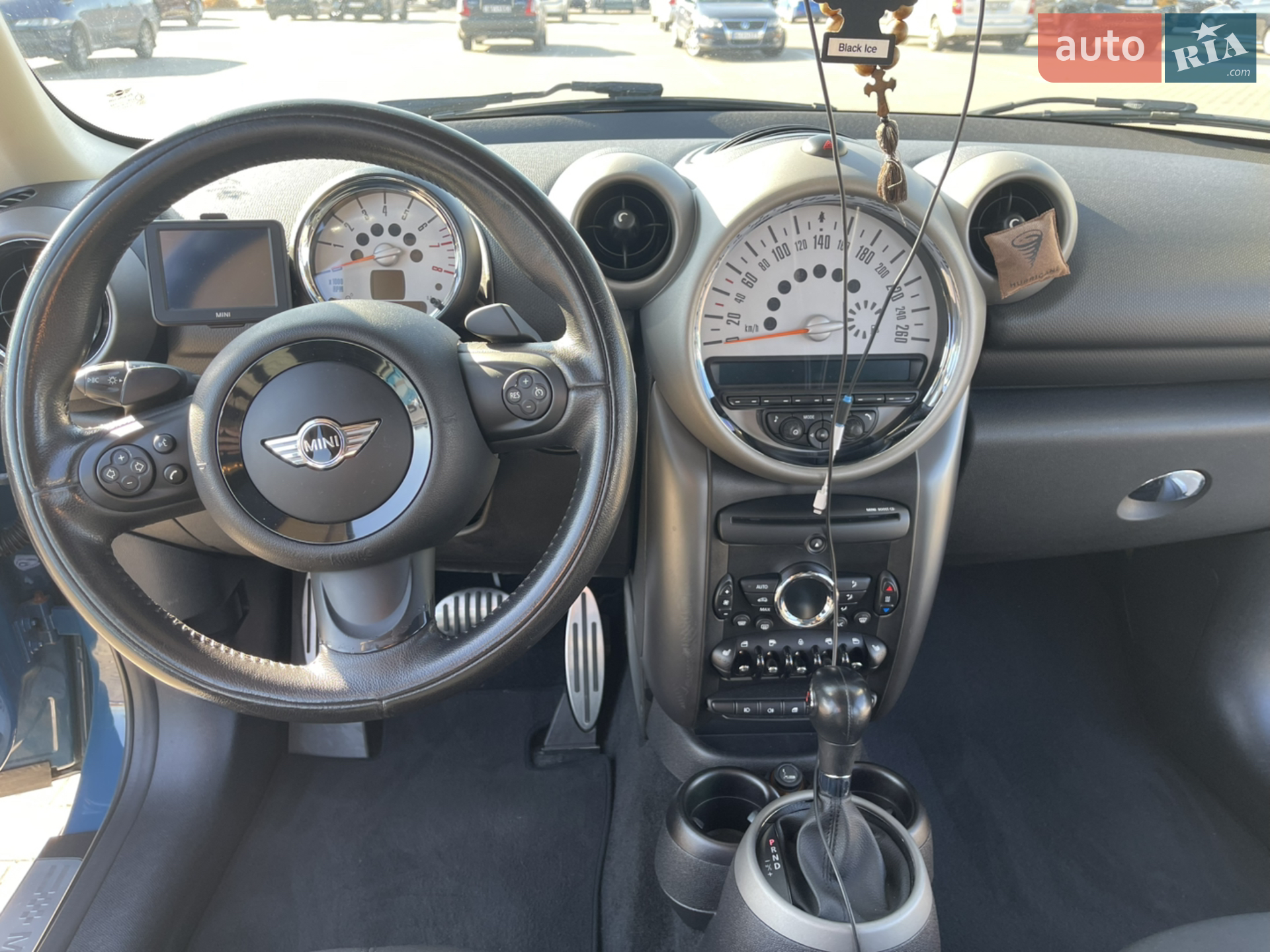2013 MINI Cooper - мініатюра 23