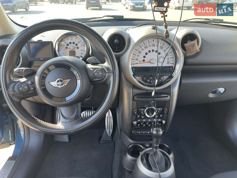 Хетчбек MINI Cooper 2013 в Києві фото 23 Хетчбек MINI Cooper 2013 в Києві