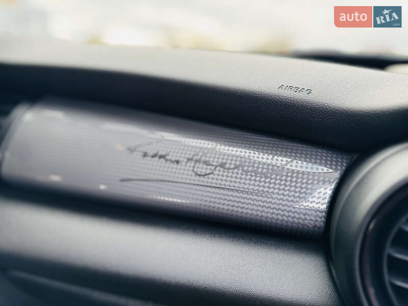 Хетчбек MINI Cooper 2020 в Здолбуніві