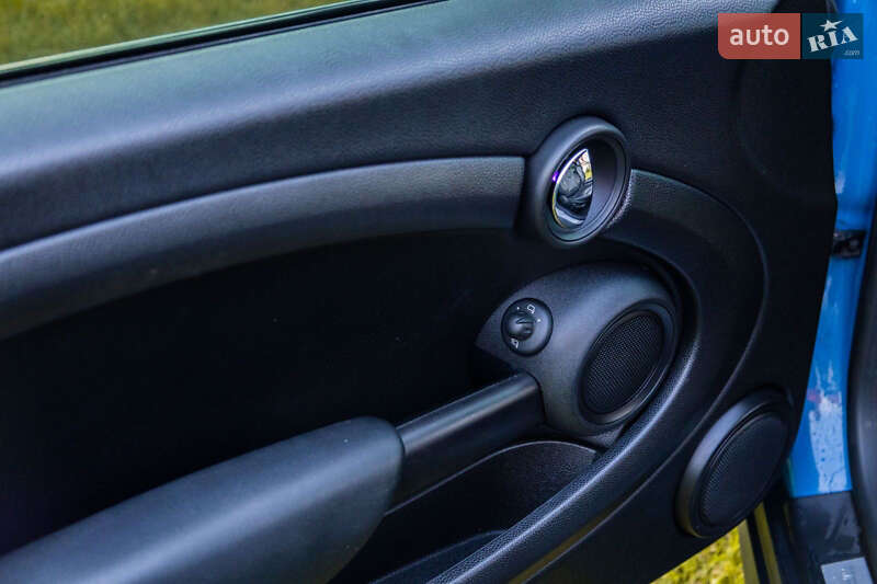 Хетчбек MINI Cooper 2013 в Дубні