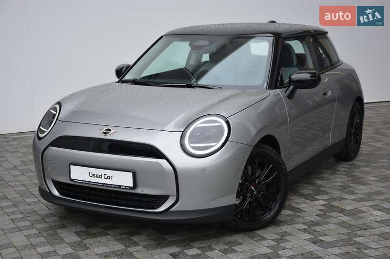 MINI Cooper 2024 MINI Cooper 2024