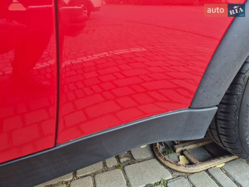 Хэтчбек MINI Cooper 2005 в Одессе