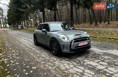 Хетчбек MINI Cooper 2022 в Вінниці