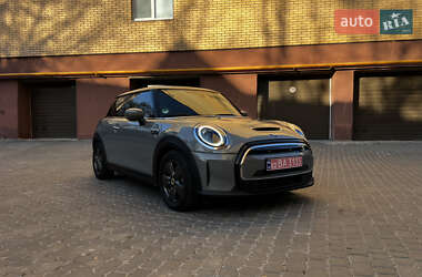 Хетчбек MINI Cooper 2022 в Вінниці