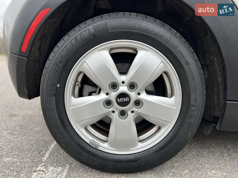 Хетчбек MINI Cooper 2017 в Києві фото 29 Хетчбек MINI Cooper 2017 в Києві