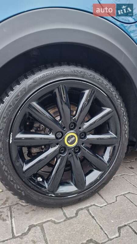 Хэтчбек MINI Cooper 2022 в Киеве