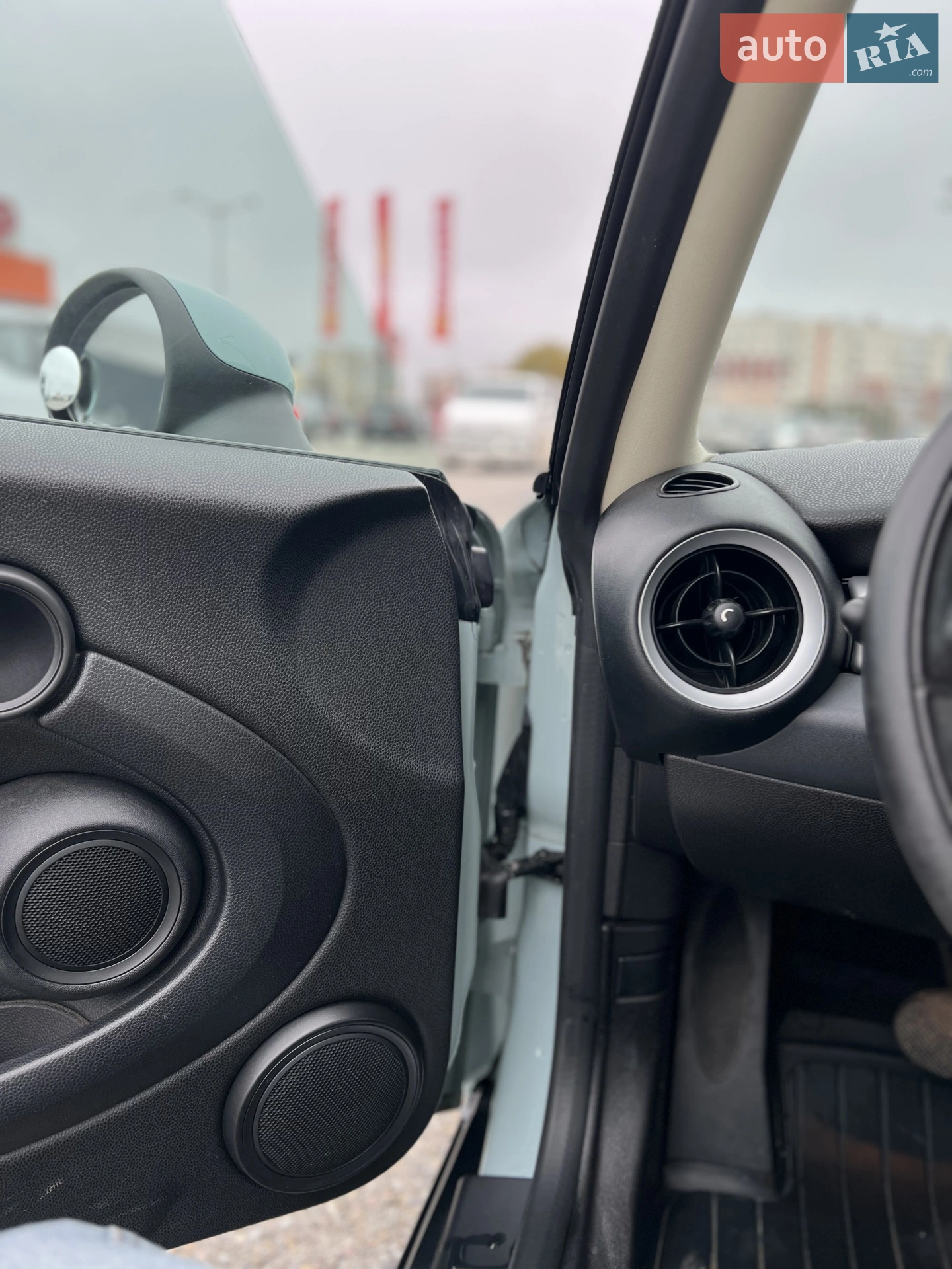 2012 MINI Cooper - мініатюра 5