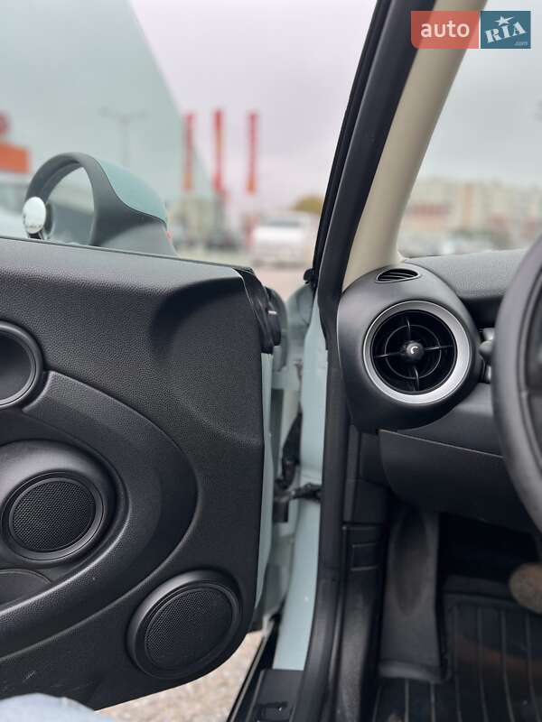 Хетчбек MINI Cooper 2012 в Чернівцях фото 5 Хетчбек MINI Cooper 2012 в Чернівцях