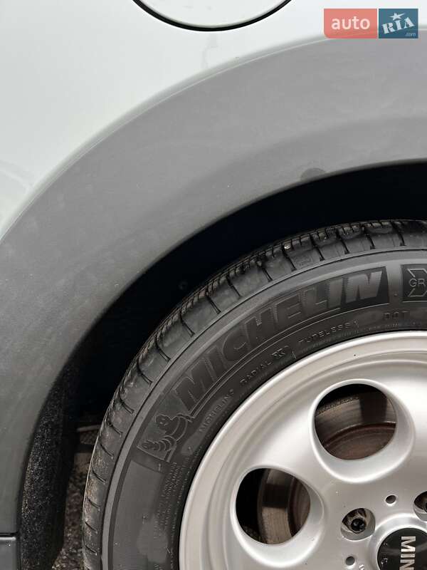 Хетчбек MINI Cooper 2012 в Чернівцях фото 9 Хетчбек MINI Cooper 2012 в Чернівцях