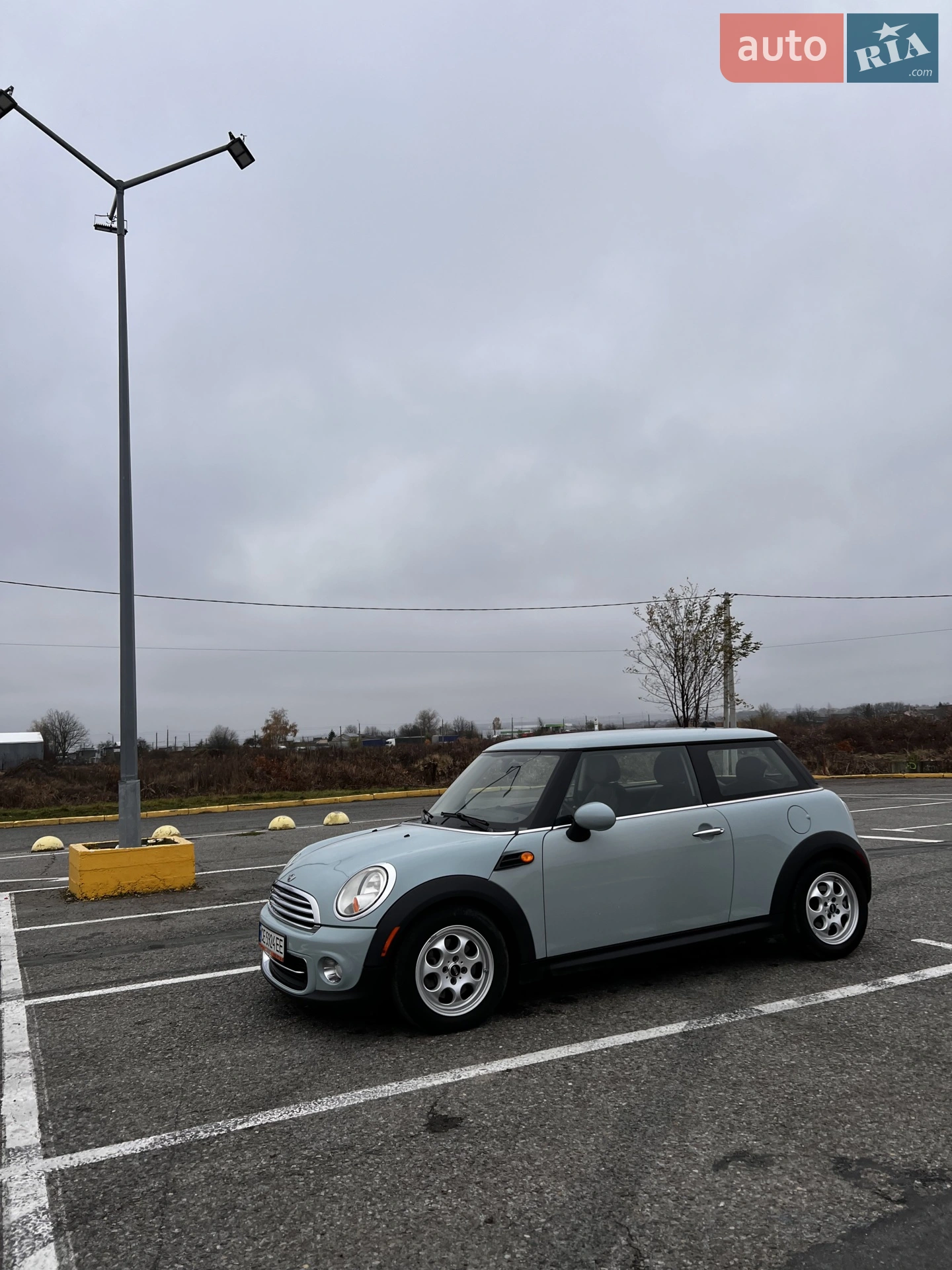 2012 MINI Cooper - мініатюра 19