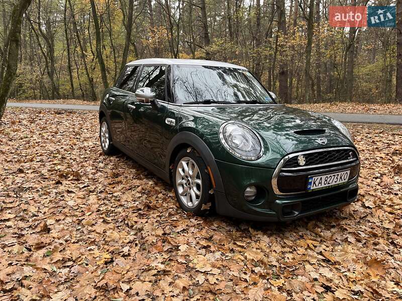 MINI Cooper 2016 MINI Cooper 2016