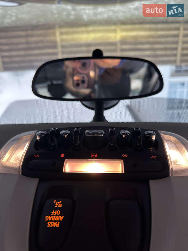 Хетчбек MINI Cooper 2015 в Києві