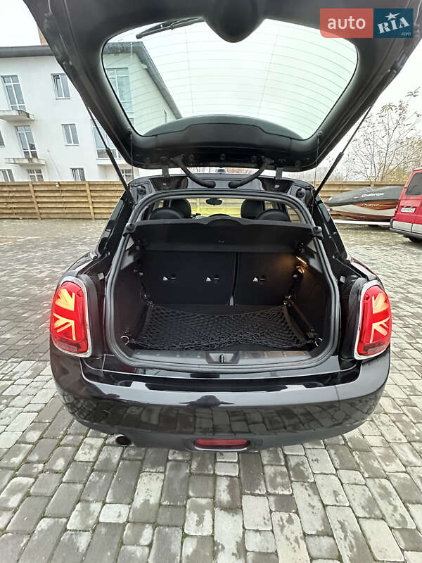 Хетчбек MINI Cooper 2015 в Києві