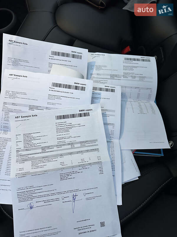 Хетчбек MINI Cooper 2015 в Києві