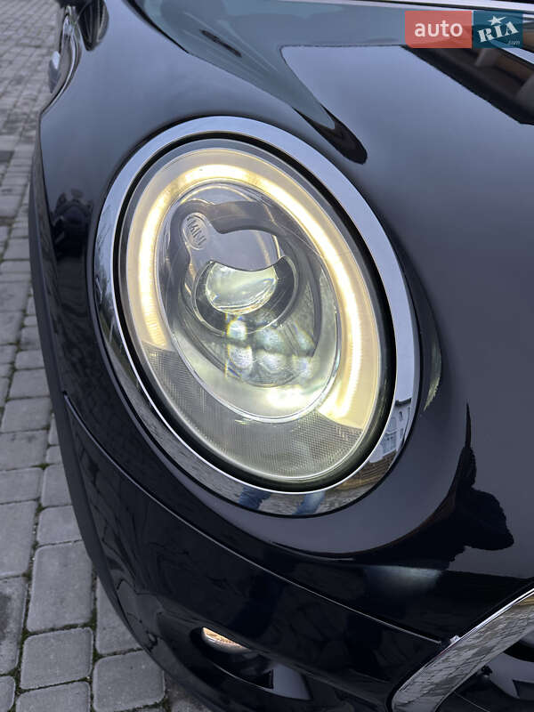 Хетчбек MINI Cooper 2015 в Києві