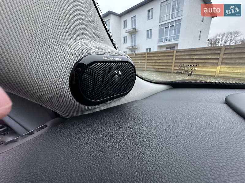 Хетчбек MINI Cooper 2015 в Києві