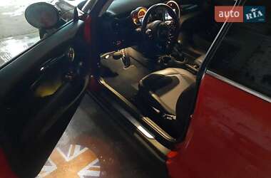 Хетчбек MINI Cooper 2019 в Полтаві