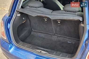 Хэтчбек MINI Cooper 2008 в Ровно